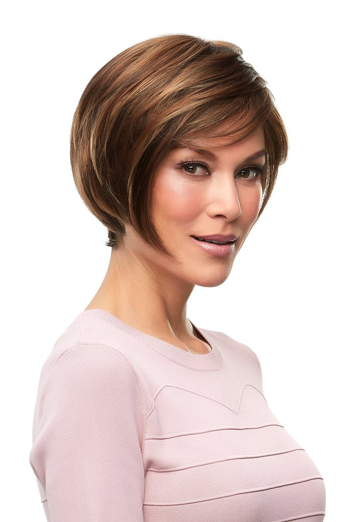 Gabrielle by Jon Renau - MyHairMail Wigs