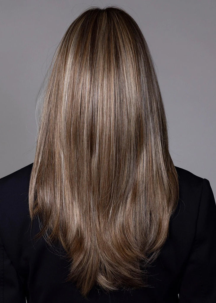 Gabrielle by Belle Tress - MyHairMail Wigs