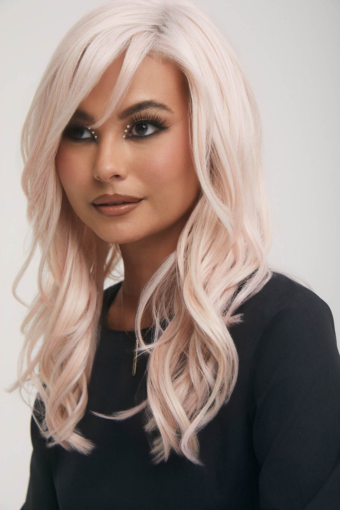 Glam Wavez by Rene of Paris - MyHairMail Wigs