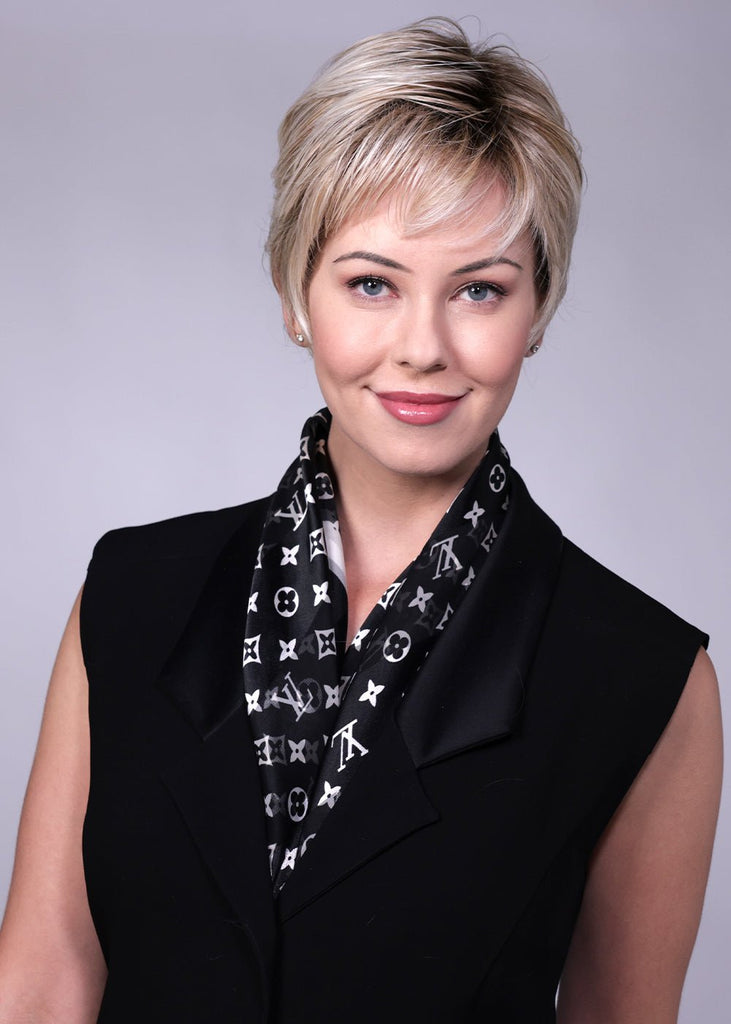 Gramercy by Belle Tress | City Collection - MyHairMail Wigs