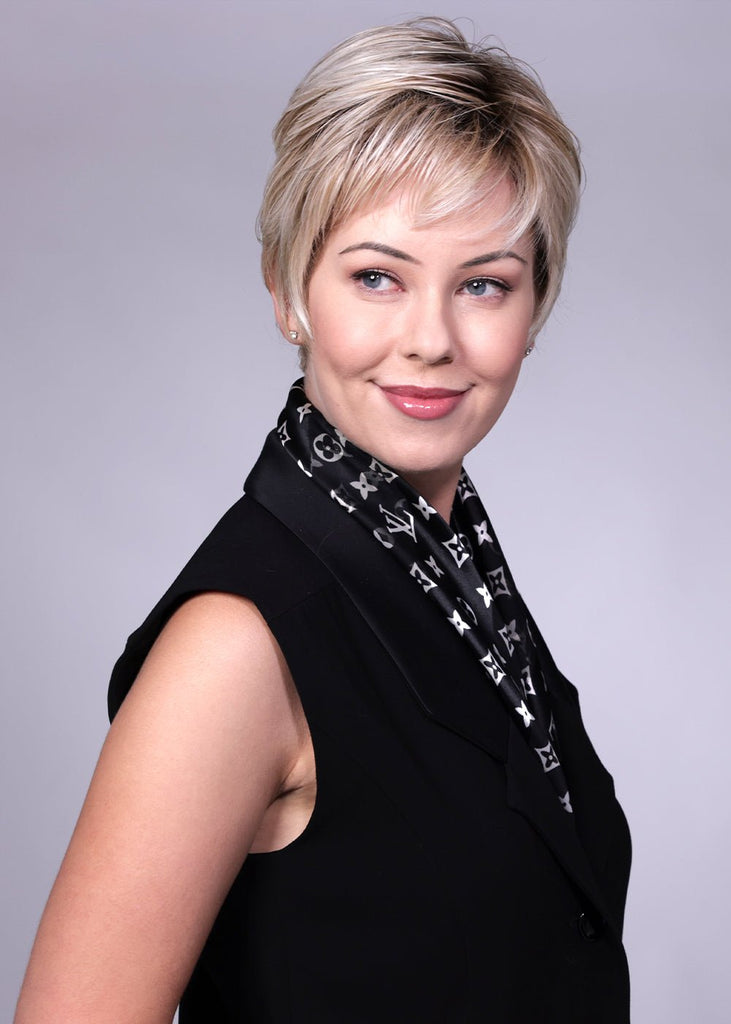 Gramercy by Belle Tress | City Collection - MyHairMail Wigs