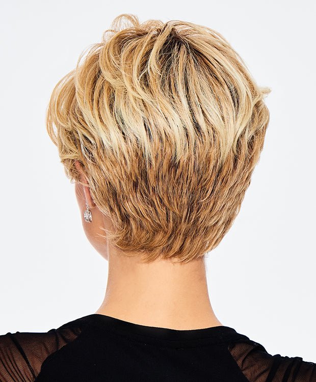 Chic Wavy by Hairdo - MyHairMail Wigs