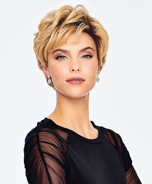 Chic Wavy by Hairdo - MyHairMail Wigs