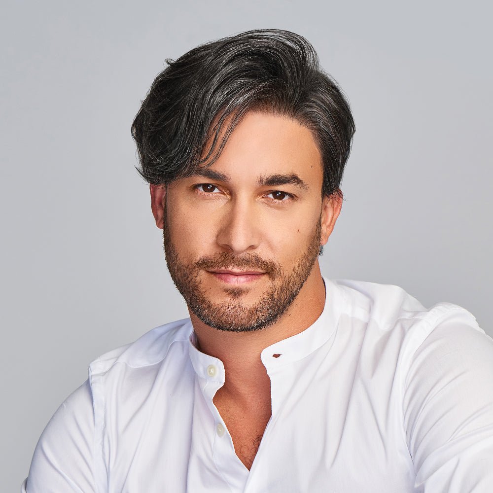 HIM Gallant - MyHairMail Wigs