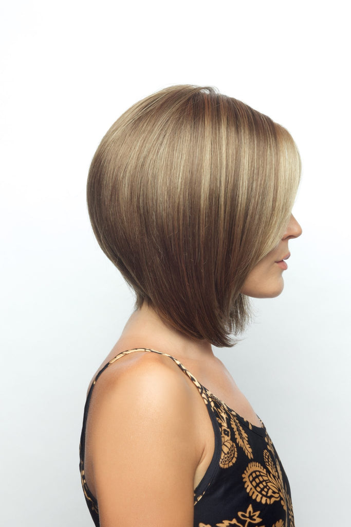 Hailey by Noriko - MyHairMail Wigs