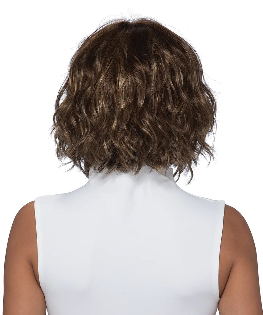 Haven – Monofilament Top by Estetica Designs - MyHairMail Wigs