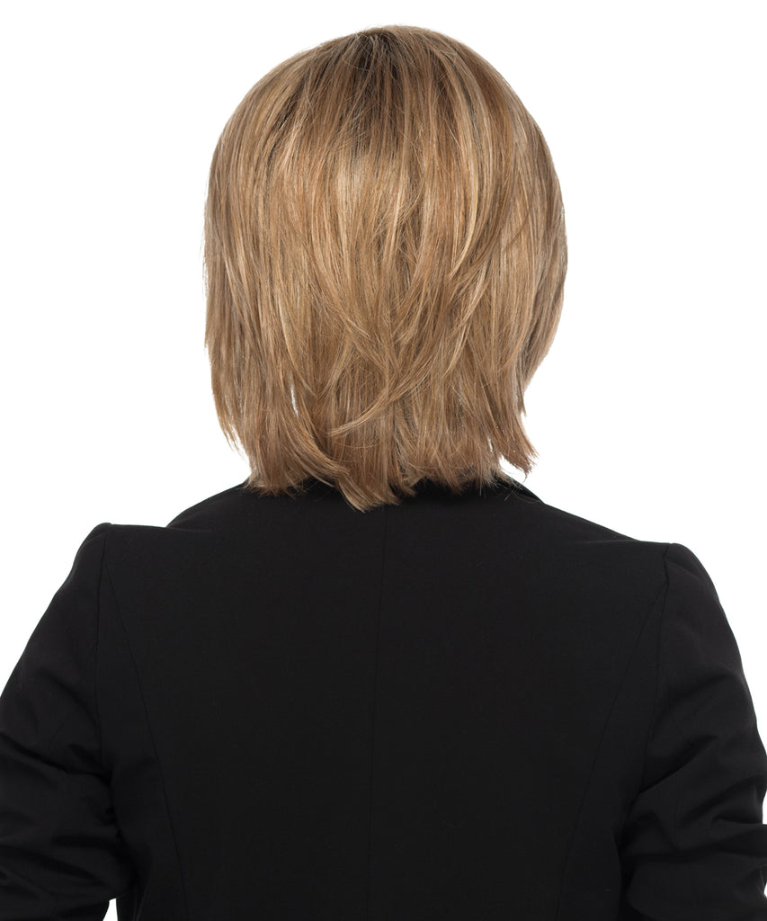 Heather by Estetica Designs - MyHairMail Wigs