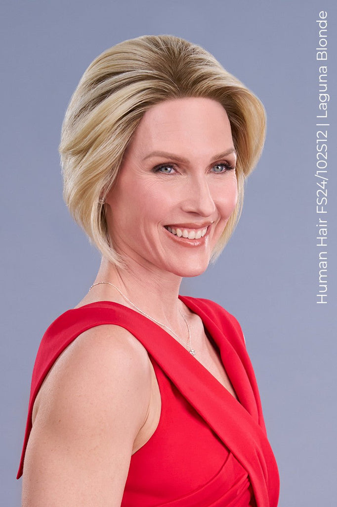 Ignite Human Hair by Jon Renau - MyHairMail Wigs