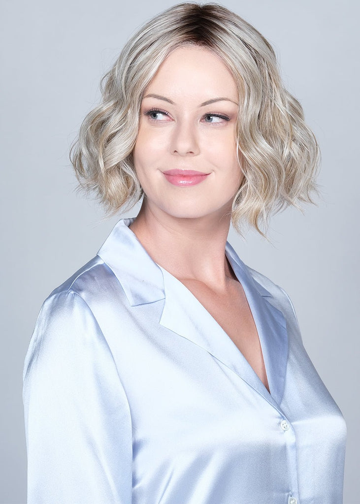 Jasmine Jazz by Belle Tress - MyHairMail Wigs