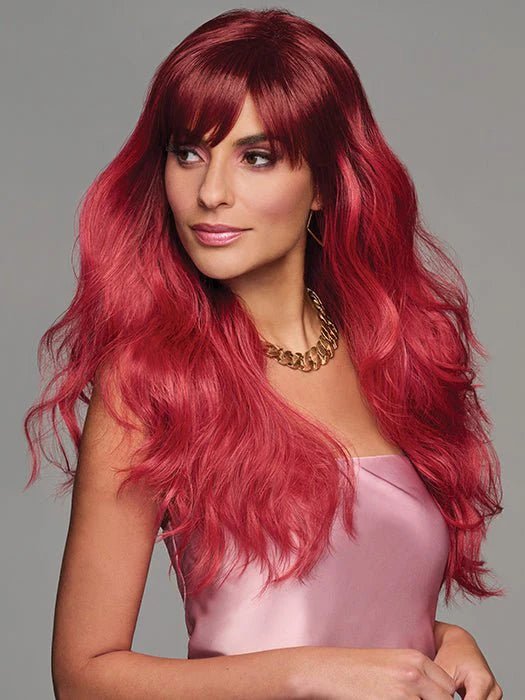 Thats My Jam | Synthetic Wig (Basic) by Hairdo - MyHairMail Wigs