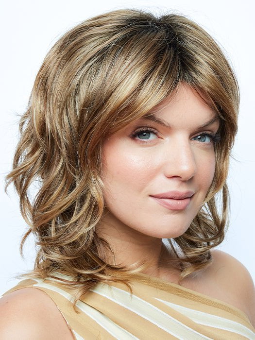 Jan by Rene of Paris - MyHairMail Wigs
