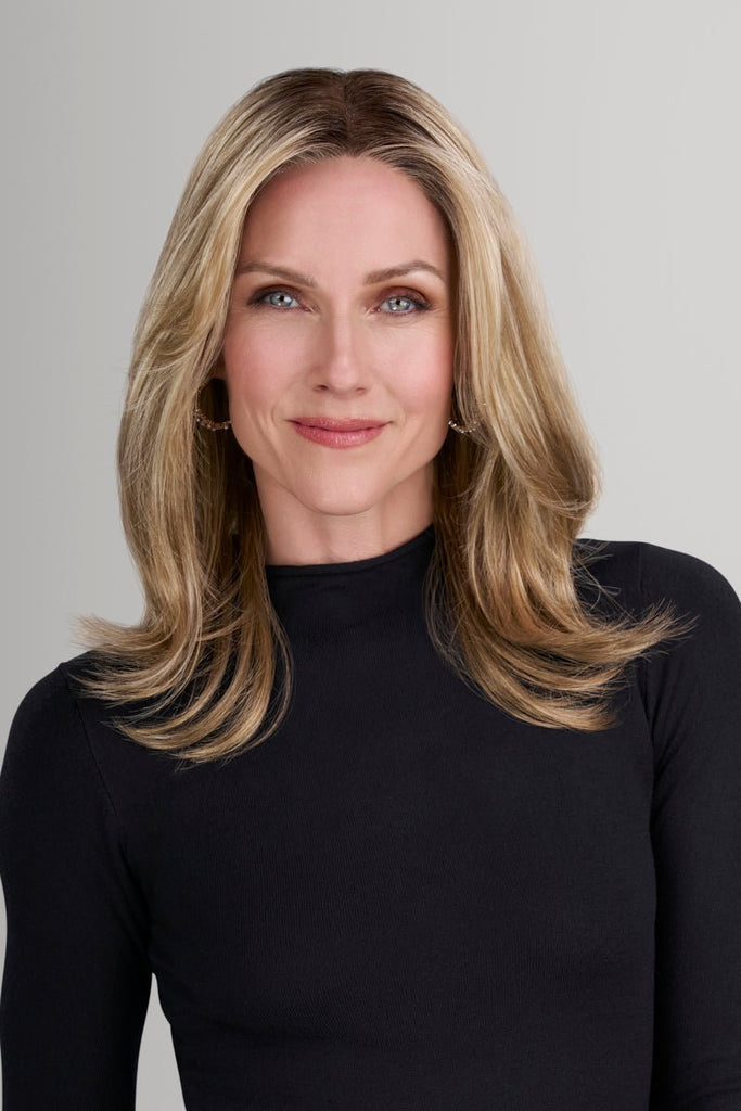 Jillian by Jon Renau - MyHairMail Wigs