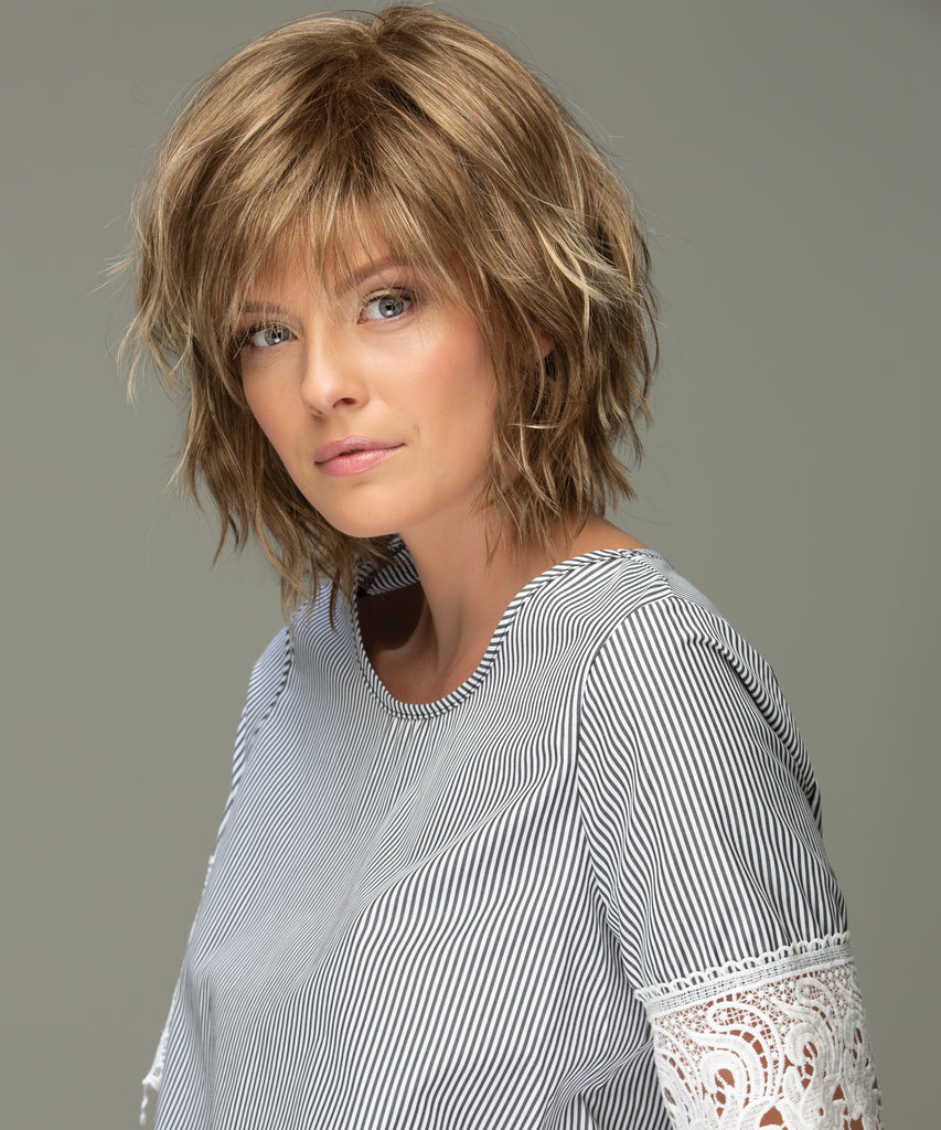 Jones by Estetica Designs - MyHairMail Wigs