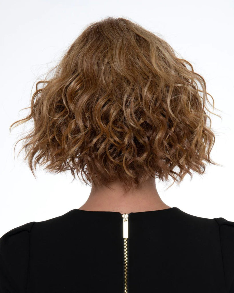 Jordan by Envy - MyHairMail Wigs