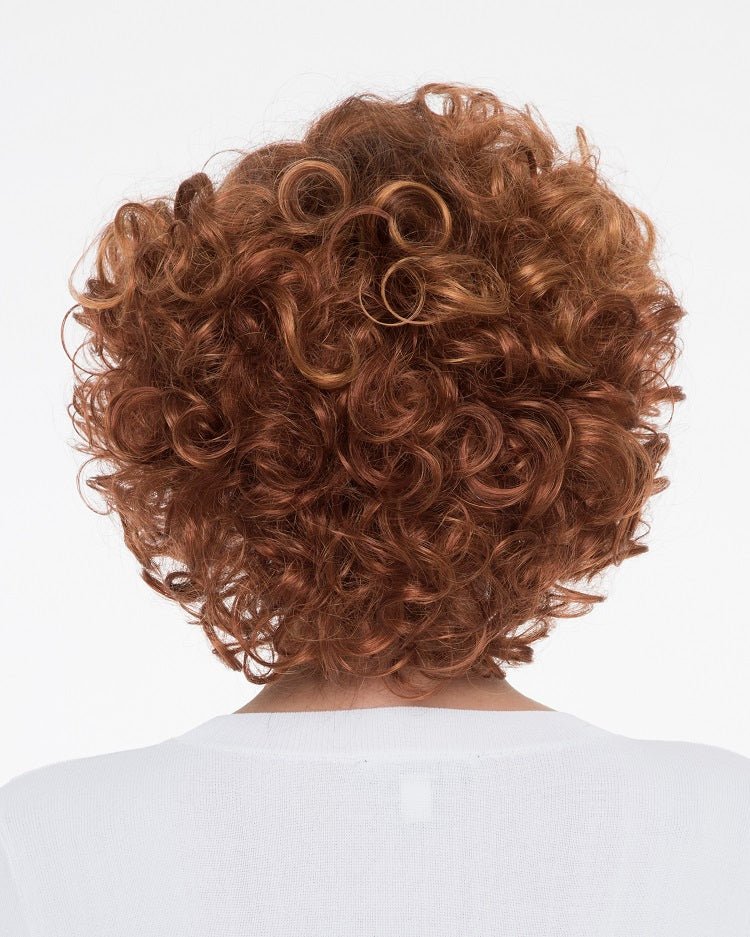 Kenya by Envy - MyHairMail Wigs