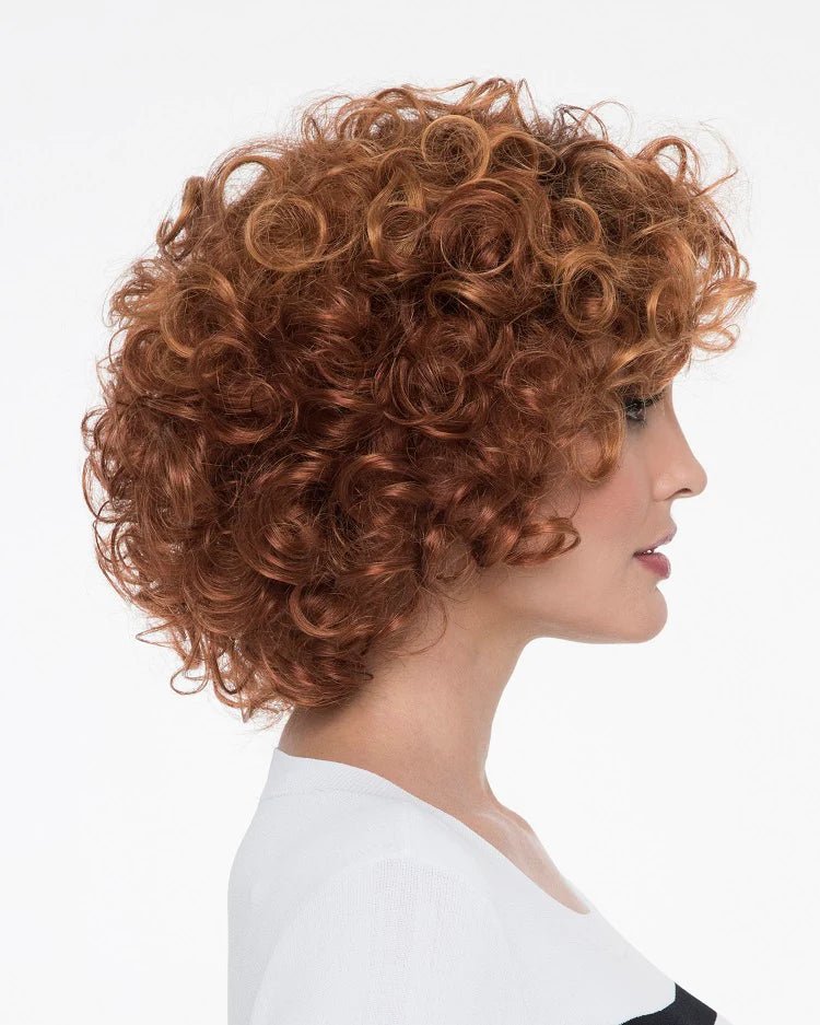 Kenya by Envy - MyHairMail Wigs