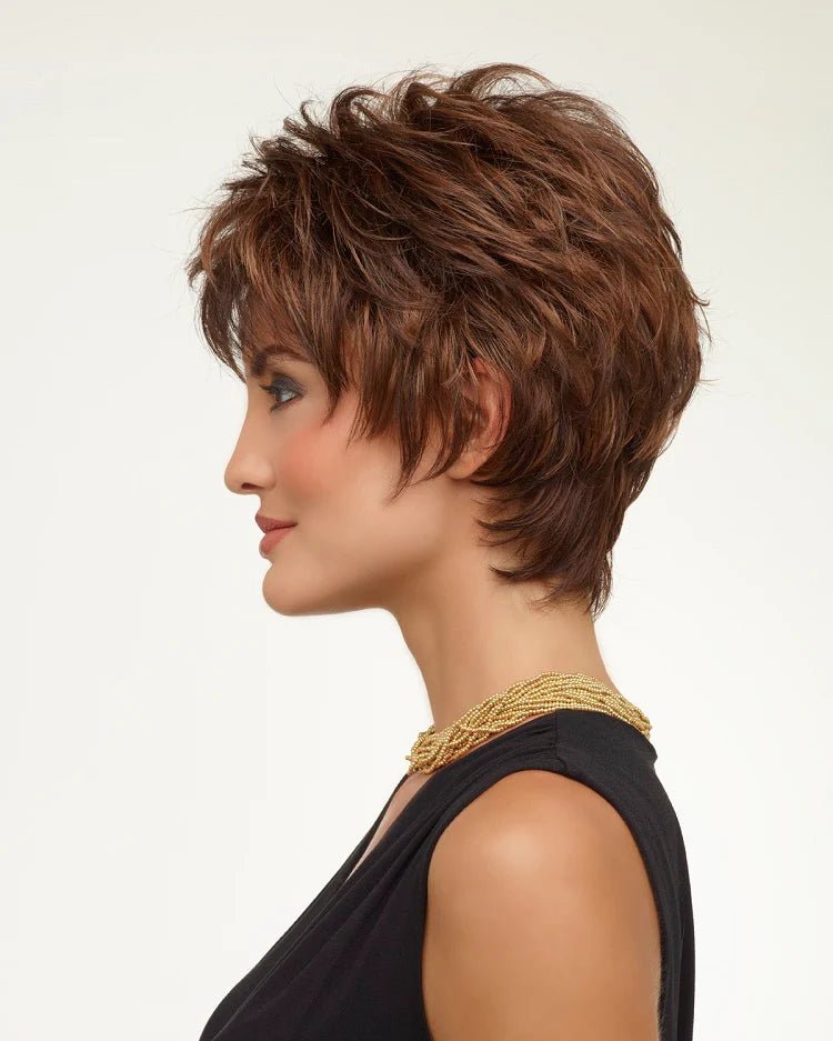 Kitana by Envy - MyHairMail Wigs