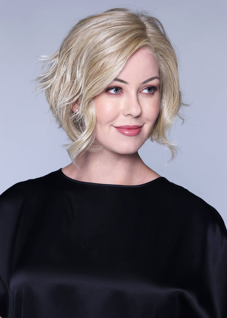 Los Angeles | City Collection by Belle Tress - MyHairMail Wigs