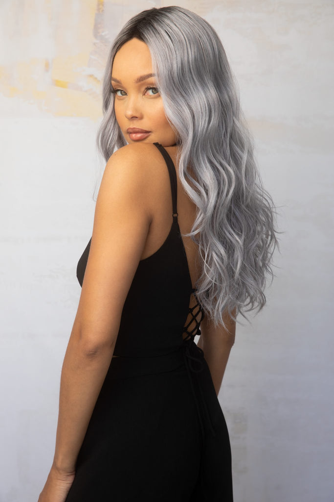 Lavish Wavez by Rene of Paris - MyHairMail Wigs