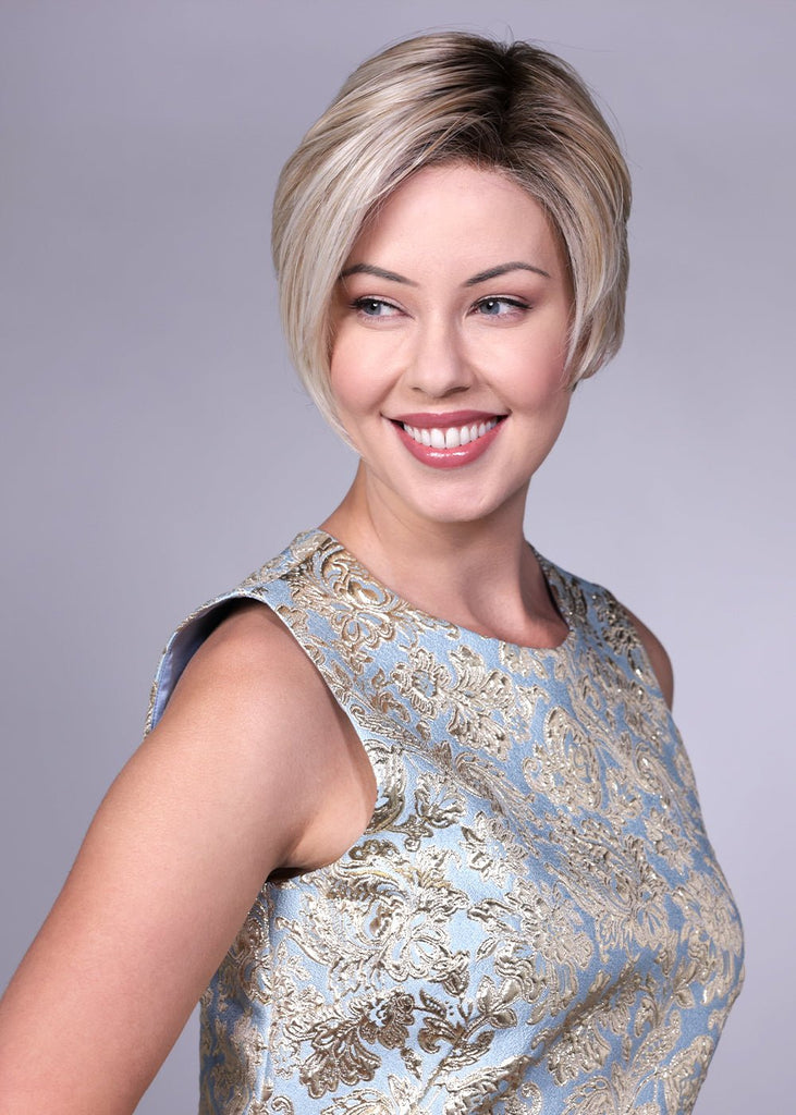 Lenox by Belle Tress | City Collection - MyHairMail Wigs