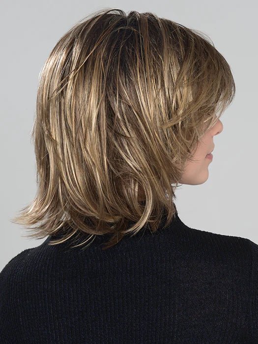 Limit by Ellen Wille | Hair Power Collection - MyHairMail Wigs