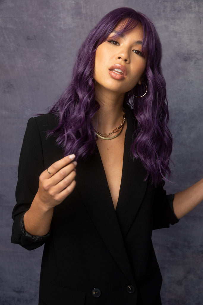 Lush Wavez by Rene of Paris - MyHairMail Wigs