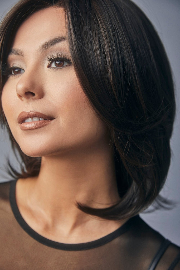 Luxe Sleek by Rene of Paris - MyHairMail Wigs