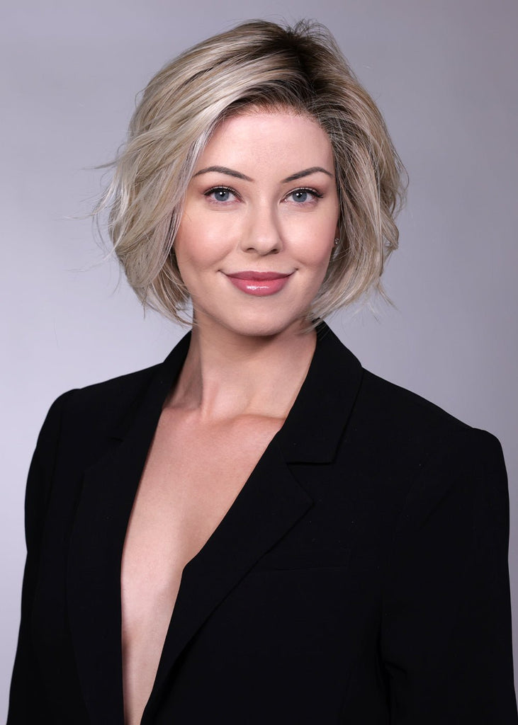 Madison by Belle Tress | City Collection - MyHairMail Wigs