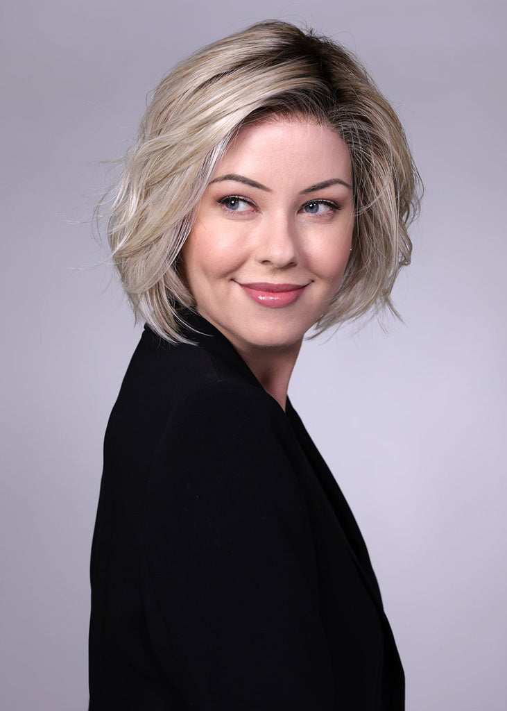 Madison by Belle Tress | City Collection - MyHairMail Wigs