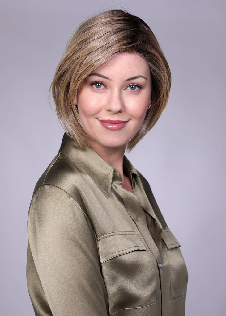 Manchester by Belle Tress | City Collection - MyHairMail Wigs