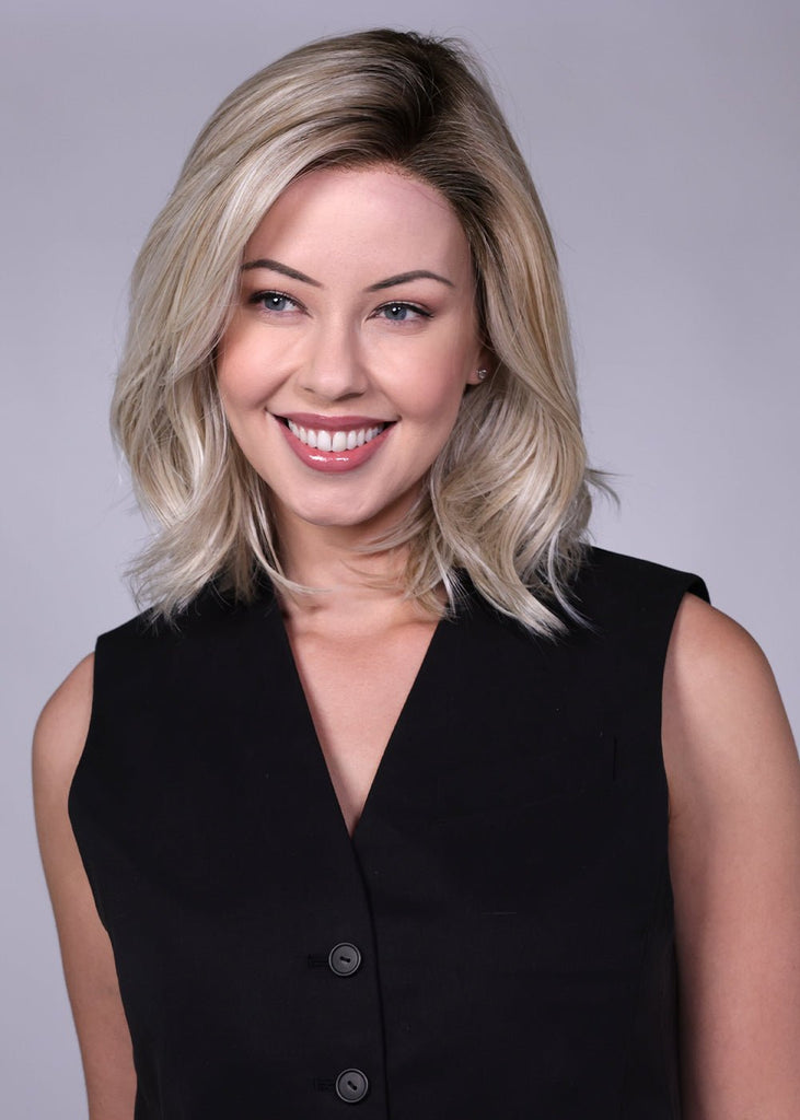 Manhattan by Belle Tress | City Collection - MyHairMail Wigs