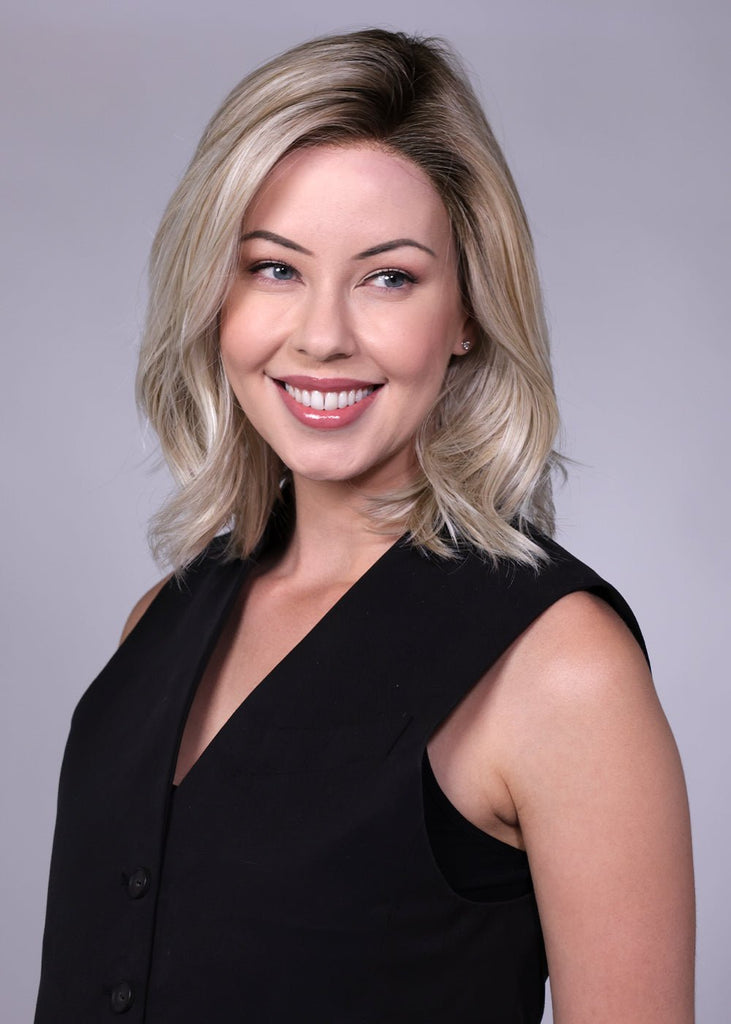 Manhattan by Belle Tress | City Collection - MyHairMail Wigs