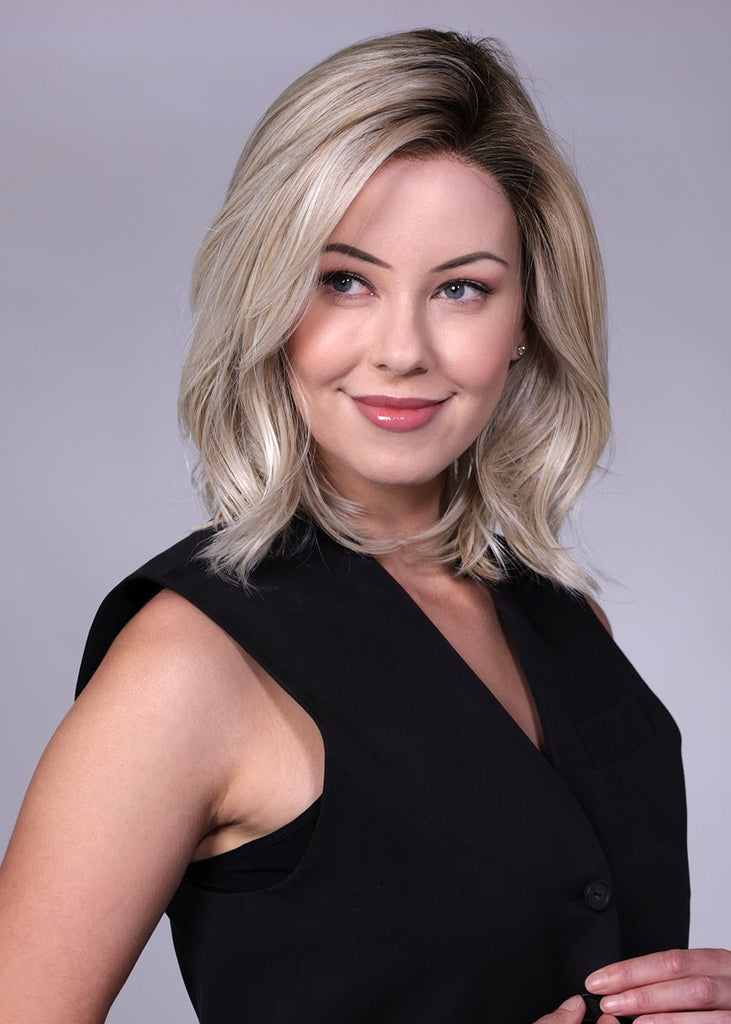 Manhattan by Belle Tress | City Collection - MyHairMail Wigs