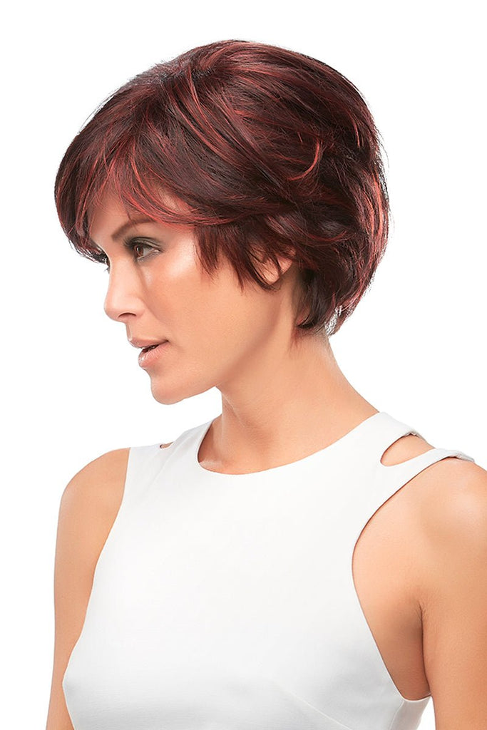 Mariska by Jon Renau - MyHairMail Wigs