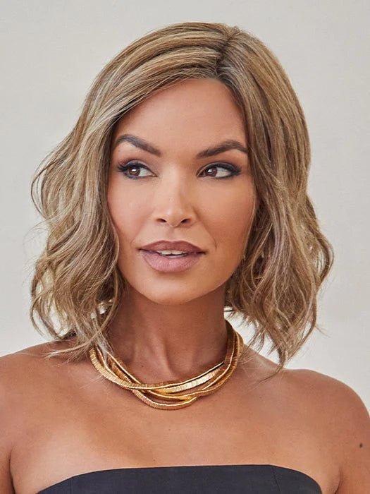 Merrill by Noriko - MyHairMail Wigs