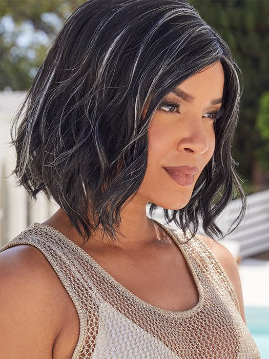 Merrill by Noriko - MyHairMail Wigs