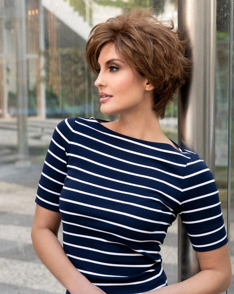 Micki by Envy - MyHairMail Wigs