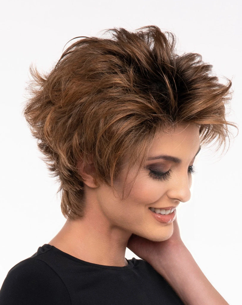 Micki by Envy - MyHairMail Wigs