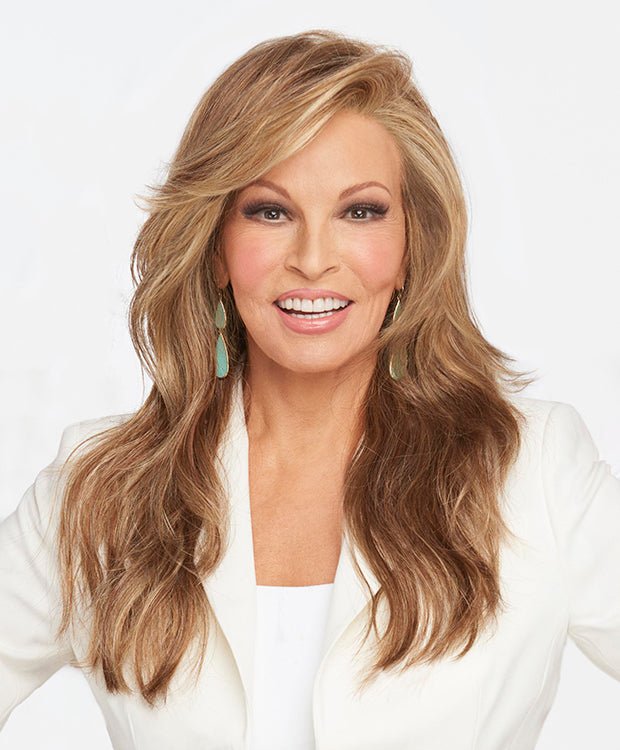Miles of Style by Raquel Welch - MyHairMail Wigs