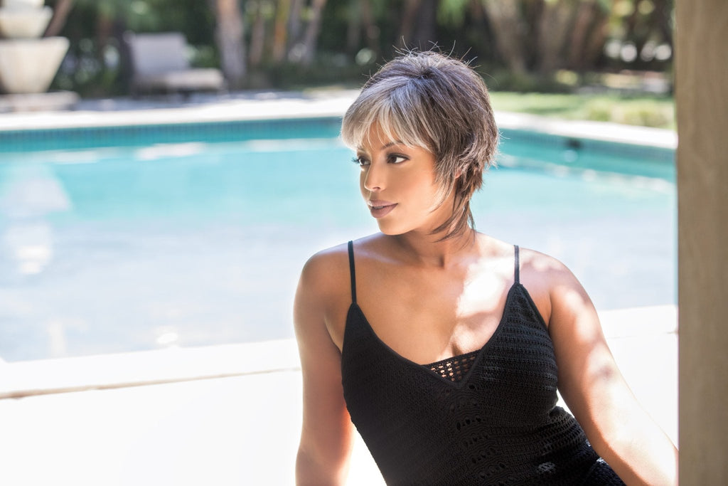 Millie by Noriko - MyHairMail Wigs