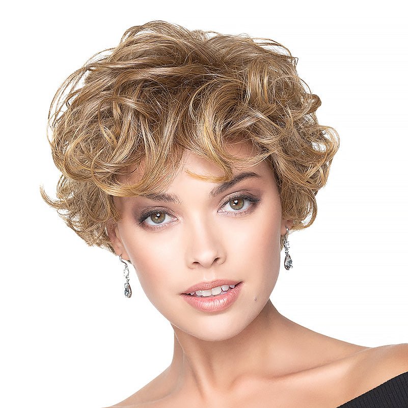 Modern Curls by TressAllure - MyHairMail Wigs