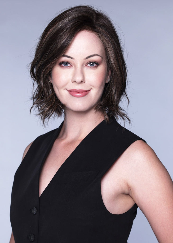 Newport | City Collection by Belle Tress - MyHairMail Wigs