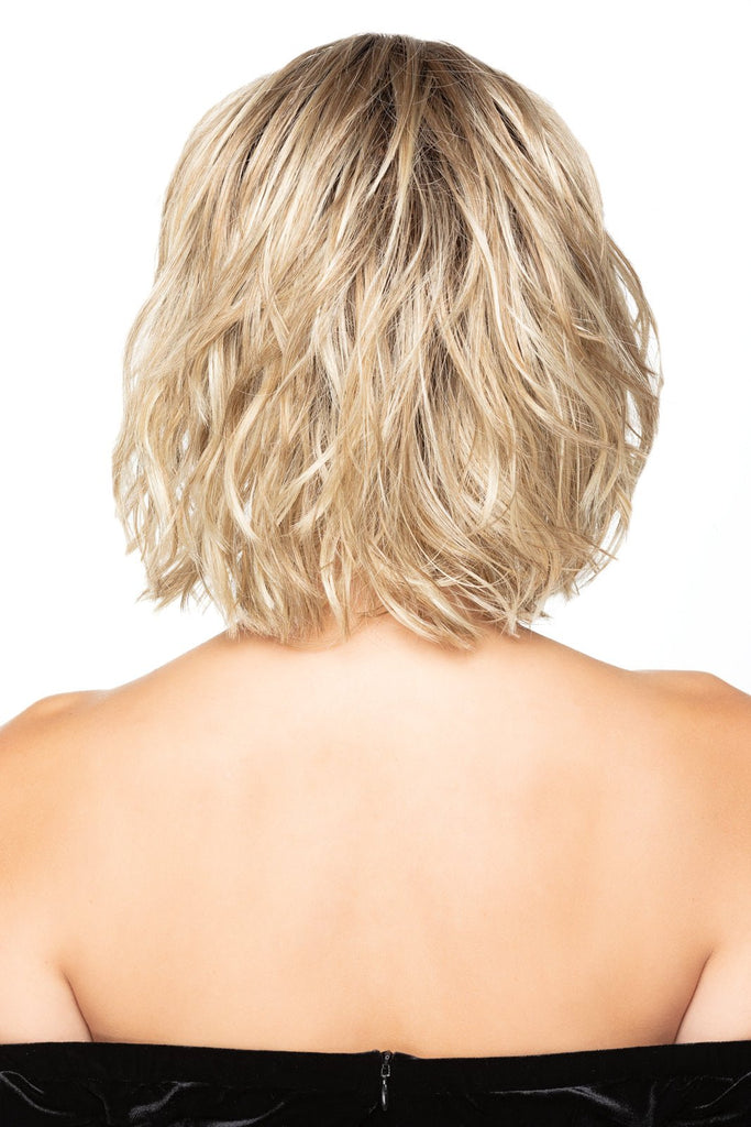 New Wave by TressAllure | Look Fabulous Realistic - MyHairMail Wigs