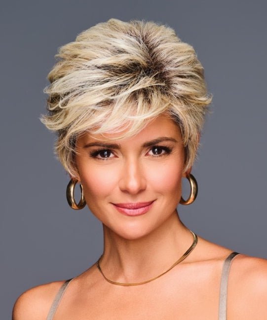 On Set by Gabor - MyHairMail Wigs