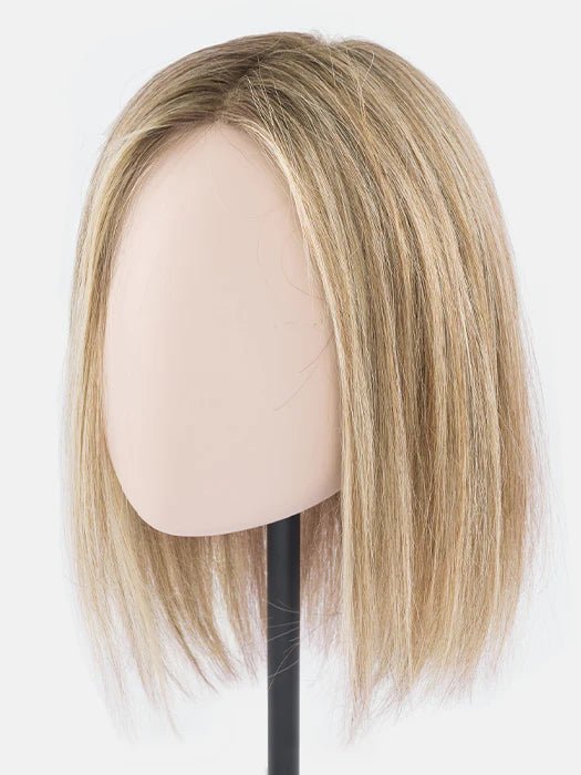 Orbit by Ellen Wille | Top Power | Remy Human Hair Topper - MyHairMail Wigs