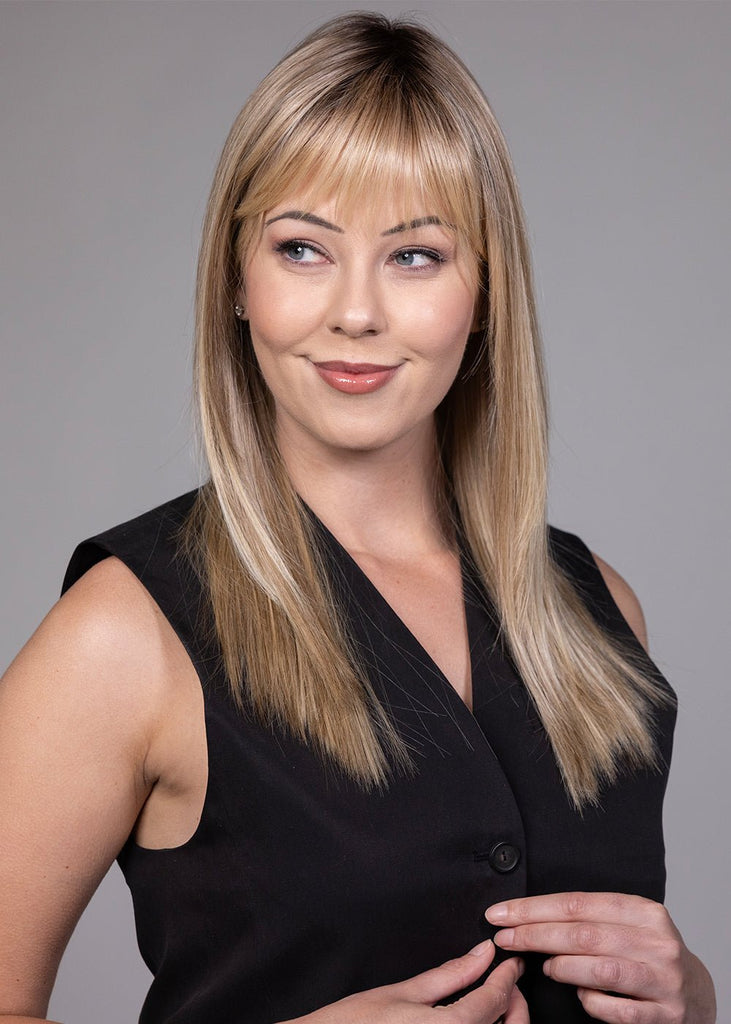 Paris by Belle Tress - MyHairMail Wigs