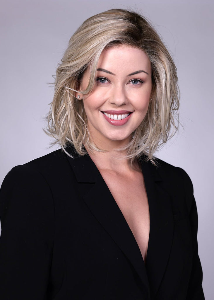 Park Ave by Belle Tress | City Collection - MyHairMail Wigs