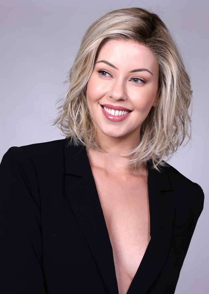 Park Ave by Belle Tress | City Collection - MyHairMail Wigs