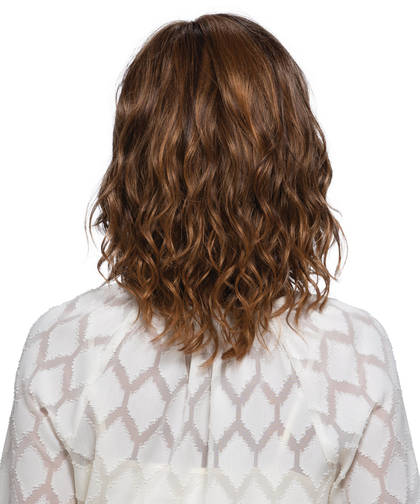 Petite Berlin by Estetica Designs - MyHairMail Wigs