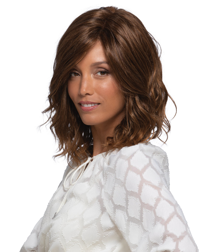 Petite Berlin by Estetica Designs - MyHairMail Wigs